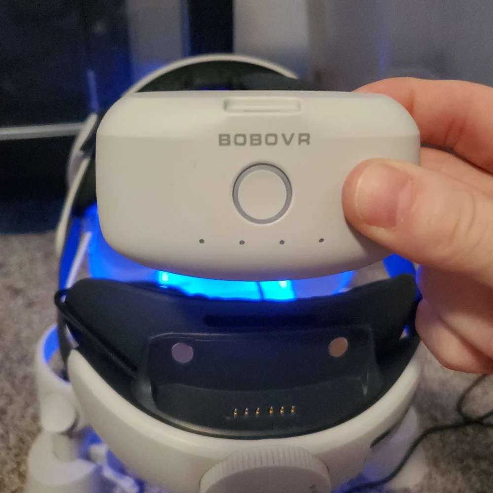 Oculus Meta Quest 2